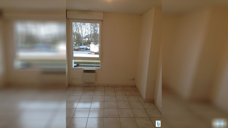 Ma-Cabane - Location Appartement PETIT-COURONNE, 38 m²