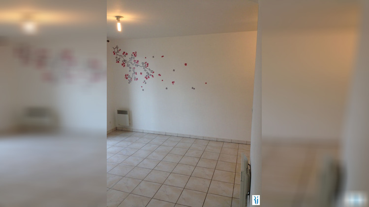 Ma-Cabane - Location Appartement PETIT-COURONNE, 38 m²