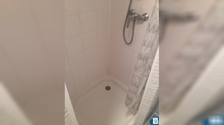 Ma-Cabane - Location Appartement PETIT-COURONNE, 38 m²