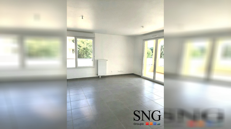 Ma-Cabane - Location Appartement Petit-Couronne, 61 m²