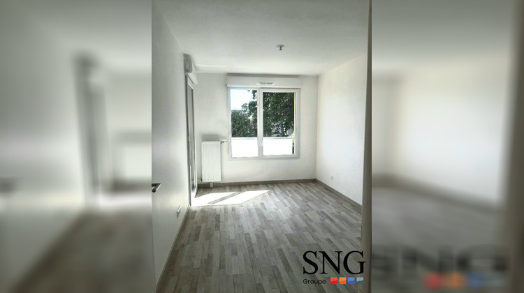 Ma-Cabane - Location Appartement Petit-Couronne, 61 m²