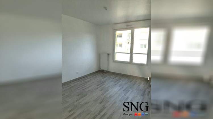 Ma-Cabane - Location Appartement Petit-Couronne, 61 m²