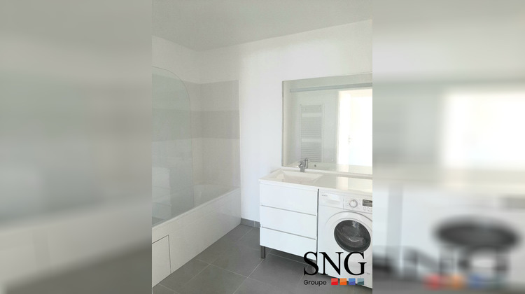 Ma-Cabane - Location Appartement Petit-Couronne, 61 m²
