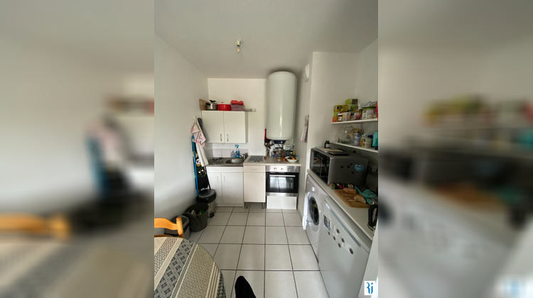 Ma-Cabane - Location Appartement PETIT-COURONNE, 34 m²