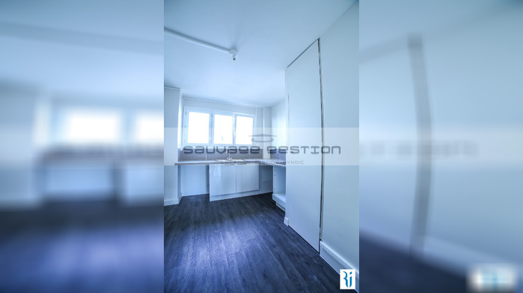 Ma-Cabane - Location Appartement PETIT-COURONNE, 60 m²