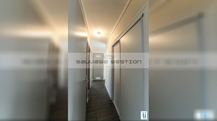 Ma-Cabane - Location Appartement PETIT-COURONNE, 60 m²