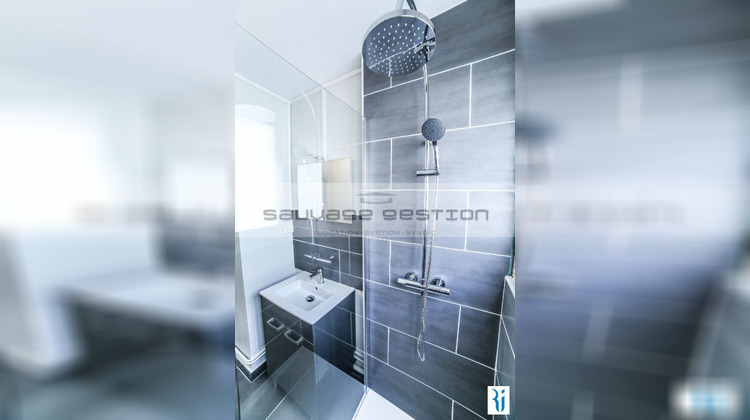 Ma-Cabane - Location Appartement PETIT-COURONNE, 60 m²