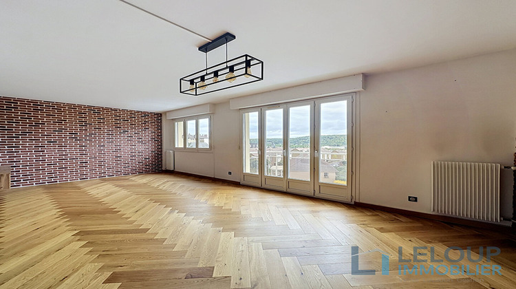 Ma-Cabane - Location Appartement PETIT-COURONNE, 71 m²