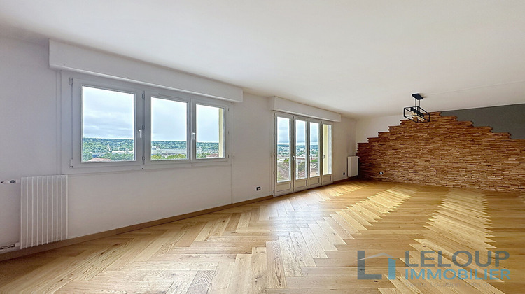 Ma-Cabane - Location Appartement PETIT-COURONNE, 71 m²
