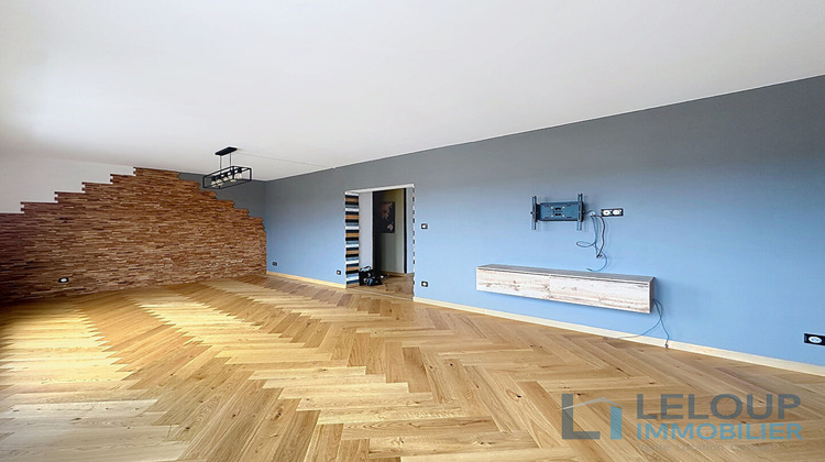 Ma-Cabane - Location Appartement PETIT-COURONNE, 71 m²