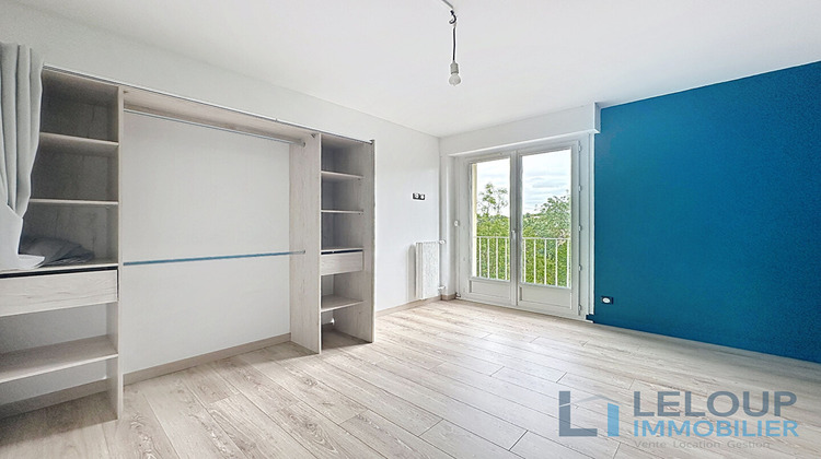 Ma-Cabane - Location Appartement PETIT-COURONNE, 71 m²