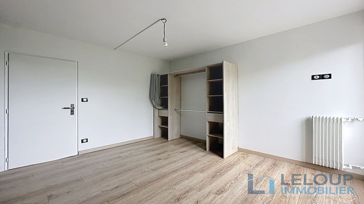 Ma-Cabane - Location Appartement PETIT-COURONNE, 71 m²