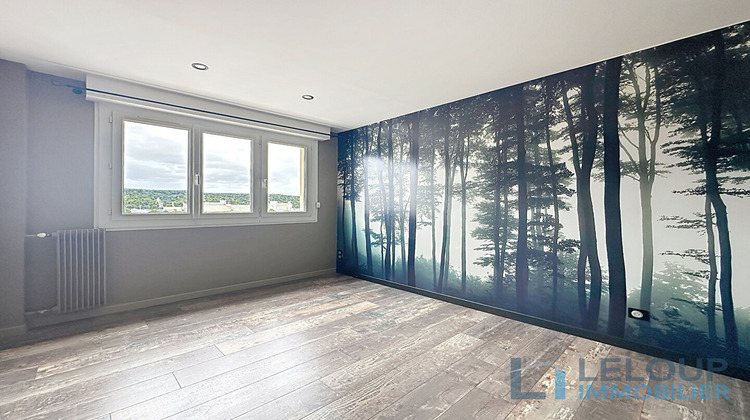 Ma-Cabane - Location Appartement PETIT-COURONNE, 71 m²
