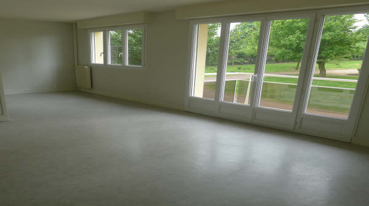 Ma-Cabane - Location Appartement PETIT-COURONNE, 73 m²