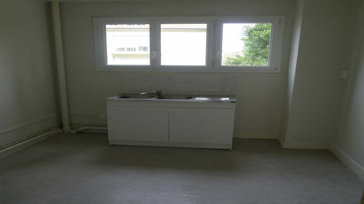 Ma-Cabane - Location Appartement PETIT-COURONNE, 73 m²