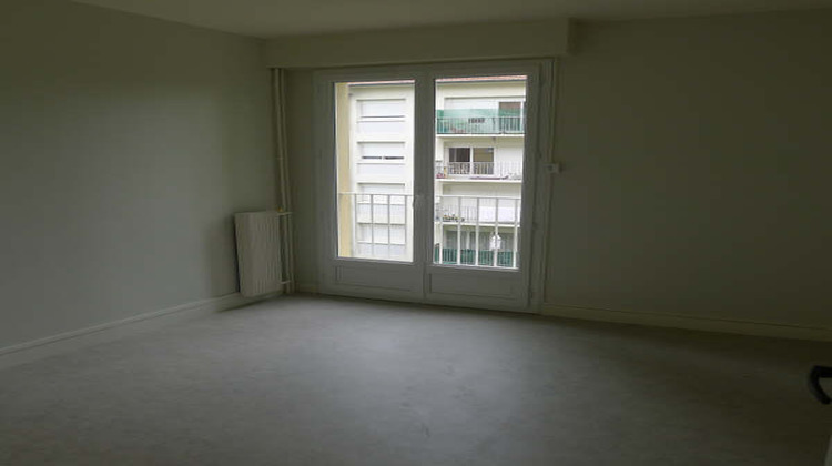 Ma-Cabane - Location Appartement PETIT-COURONNE, 73 m²