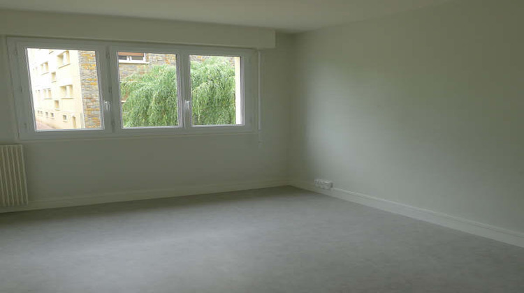 Ma-Cabane - Location Appartement PETIT-COURONNE, 73 m²