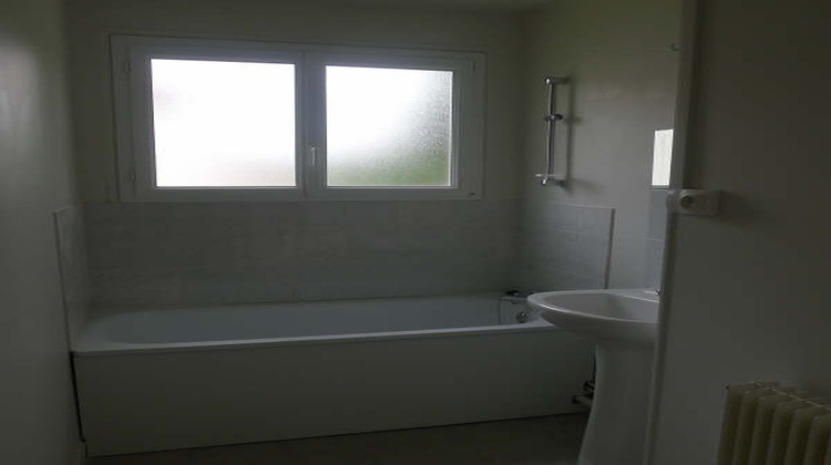 Ma-Cabane - Location Appartement PETIT-COURONNE, 73 m²