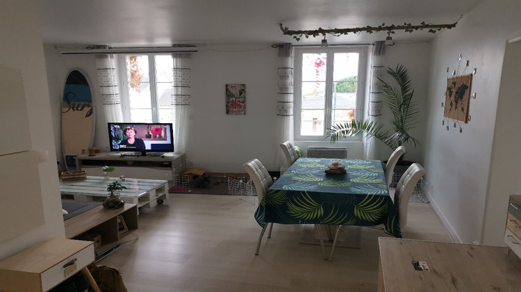 Ma-Cabane - Location Appartement PETIT-MARS, 59 m²