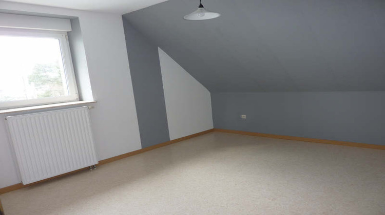 Ma-Cabane - Location Appartement PETIT-REDERCHING, 56 m²