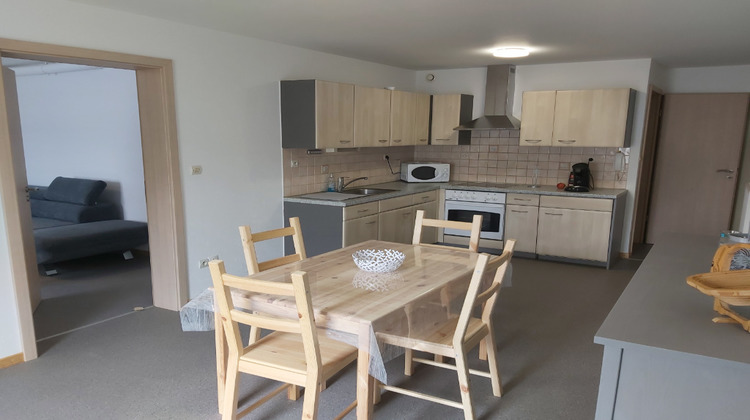 Ma-Cabane - Location Appartement PETIT-REDERCHING, 56 m²