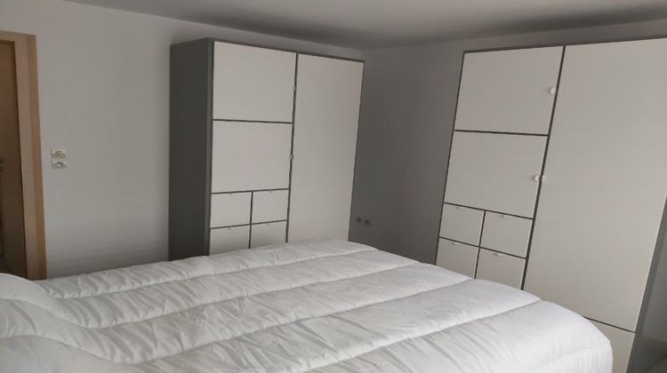 Ma-Cabane - Location Appartement PETIT-REDERCHING, 56 m²