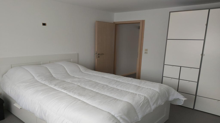 Ma-Cabane - Location Appartement PETIT-REDERCHING, 56 m²