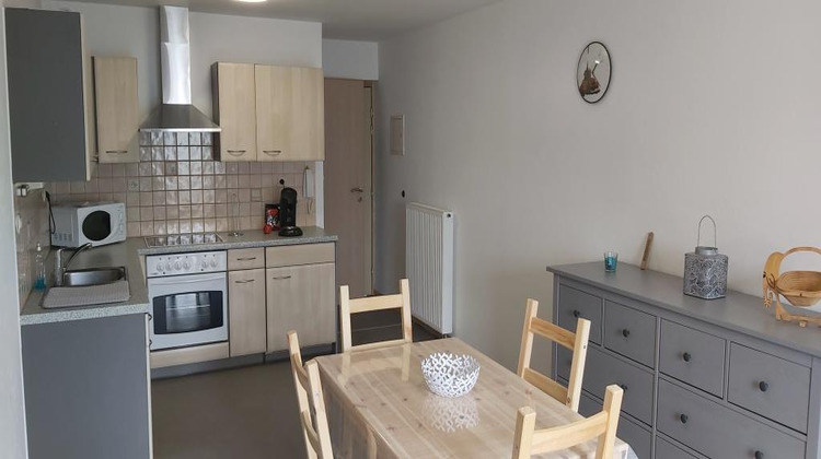 Ma-Cabane - Location Appartement PETIT-REDERCHING, 56 m²