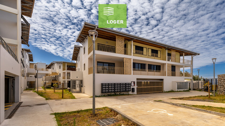 Ma-Cabane - Location Appartement PETITE-ILE, 34 m²