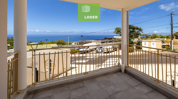 Ma-Cabane - Location Appartement PETITE-ILE, 34 m²