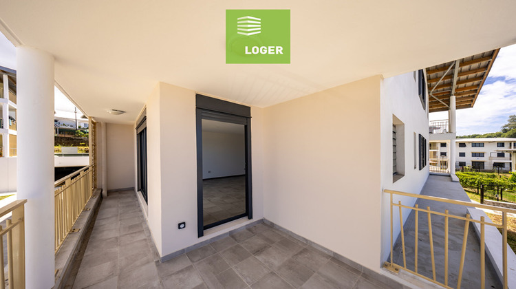 Ma-Cabane - Location Appartement PETITE-ILE, 34 m²