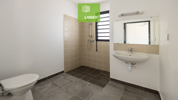 Ma-Cabane - Location Appartement PETITE-ILE, 34 m²