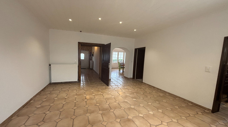 Ma-Cabane - Location Appartement PETITE-ROSSELLE, 118 m²