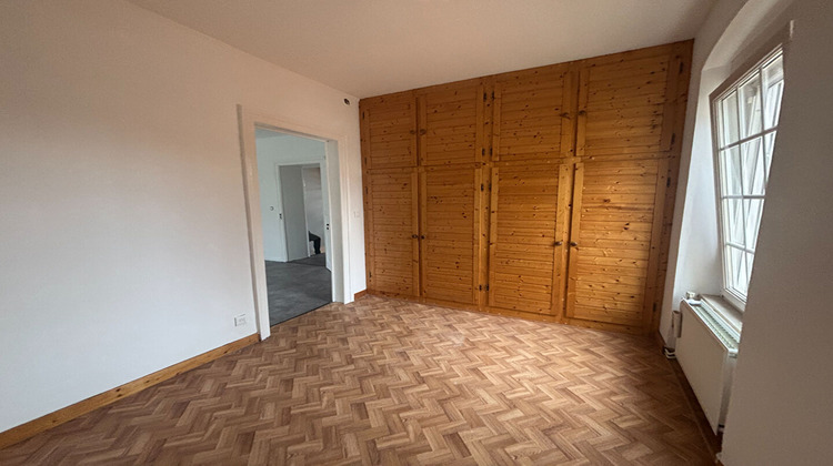 Ma-Cabane - Location Appartement PETITE-ROSSELLE, 118 m²