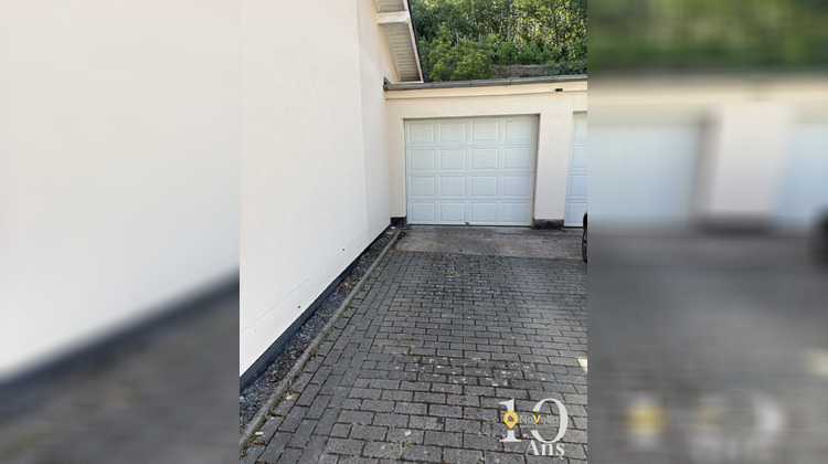 Ma-Cabane - Location Appartement Petite-Rosselle, 102 m²