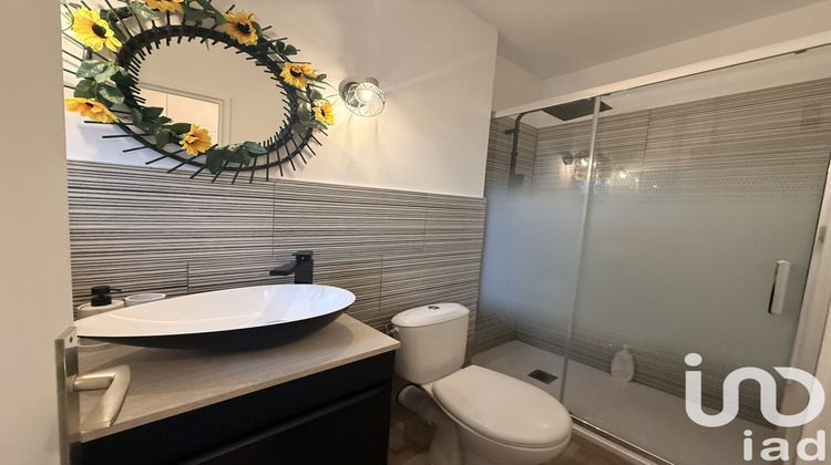 Ma-Cabane - Location Appartement Peymeinade, 24 m²