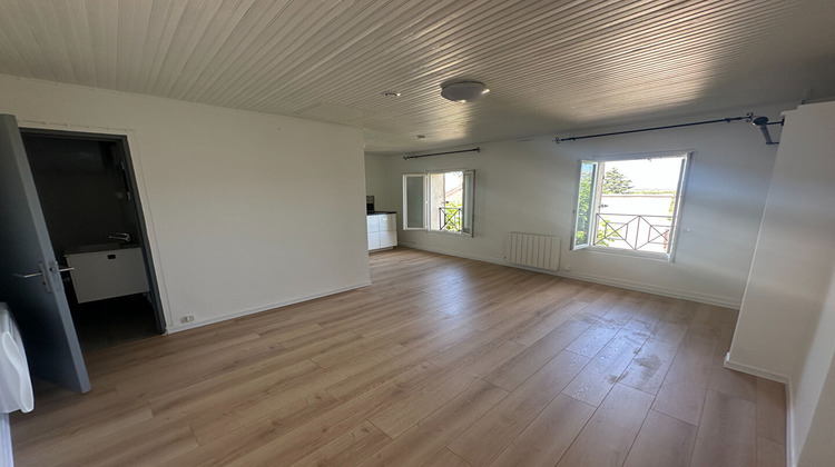 Ma-Cabane - Location Appartement PEYNIER, 27 m²