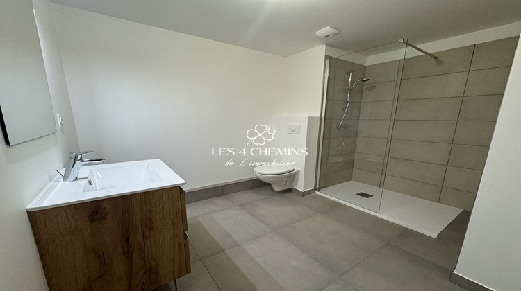 Ma-Cabane - Location Appartement PEYNIER, 45 m²