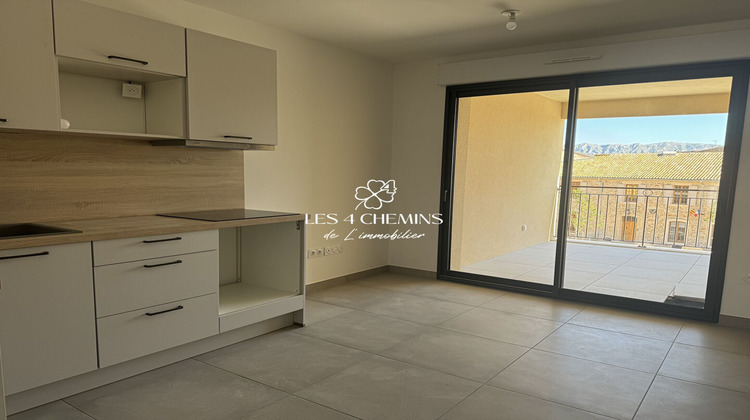Ma-Cabane - Location Appartement PEYNIER, 45 m²