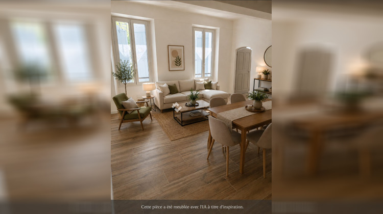 Ma-Cabane - Location Appartement Peynier, 70 m²