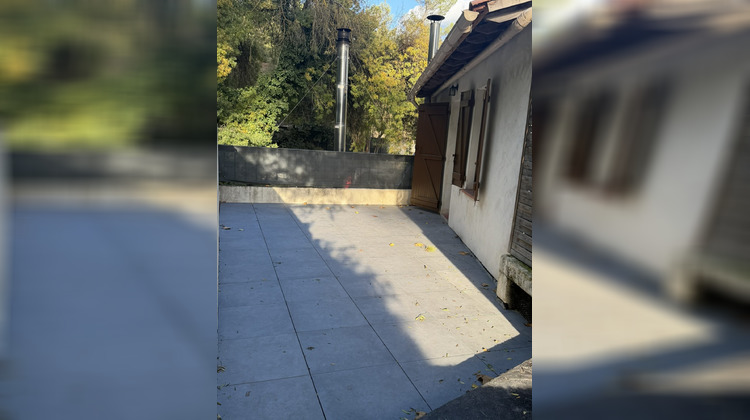 Ma-Cabane - Location Appartement Peypin, 38 m²