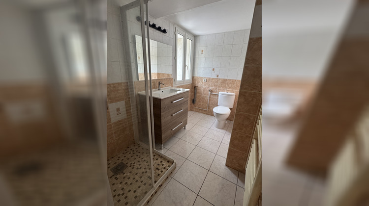 Ma-Cabane - Location Appartement Peypin, 38 m²