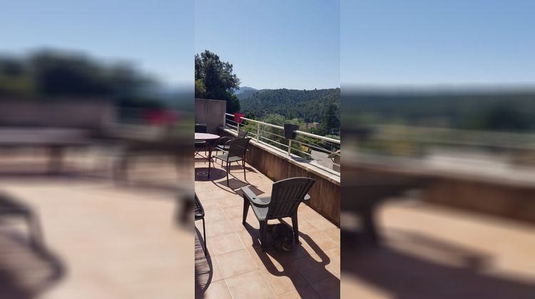 Ma-Cabane - Location Appartement PEYPIN, 77 m²