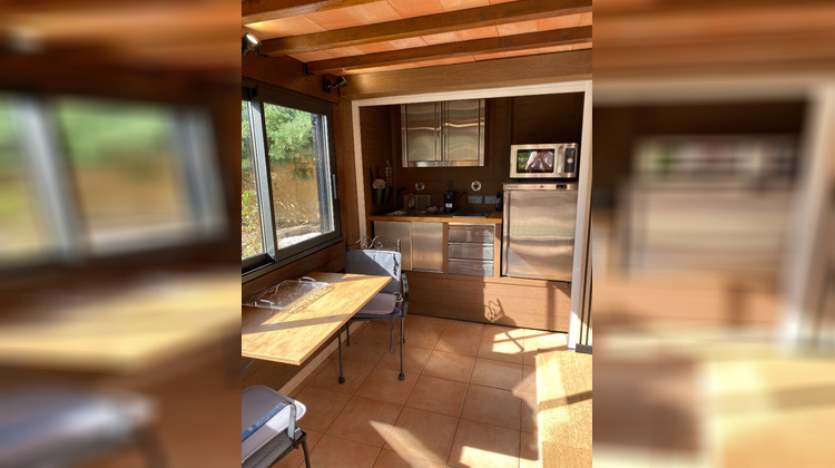 Ma-Cabane - Location Appartement PEYPIN, 29 m²