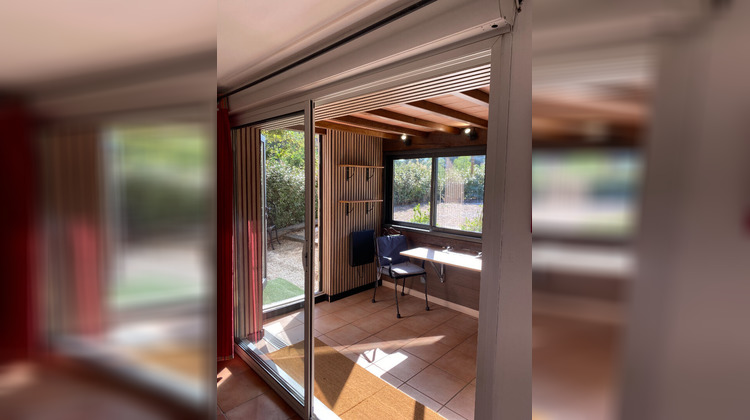 Ma-Cabane - Location Appartement PEYPIN, 29 m²