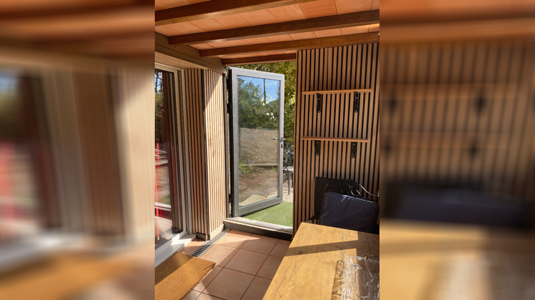 Ma-Cabane - Location Appartement PEYPIN, 29 m²