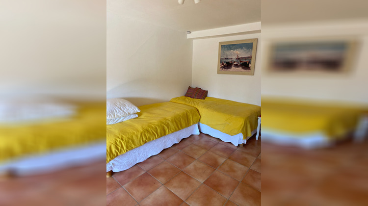 Ma-Cabane - Location Appartement PEYPIN, 29 m²