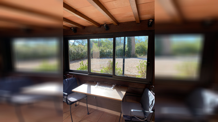 Ma-Cabane - Location Appartement PEYPIN, 29 m²
