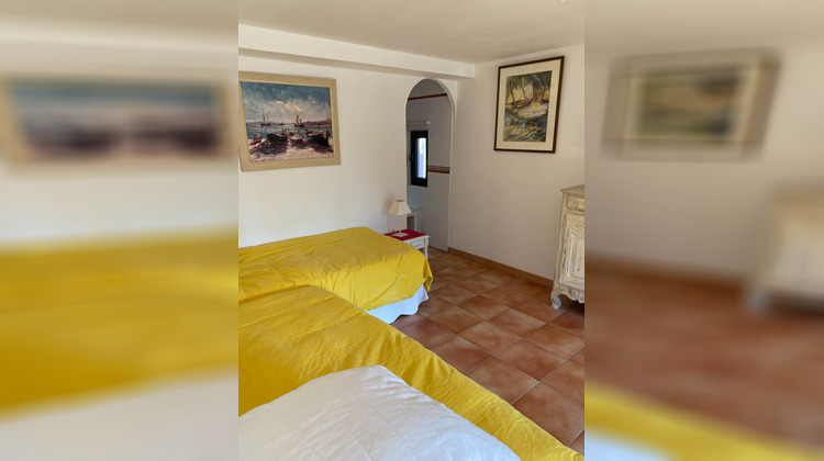 Ma-Cabane - Location Appartement PEYPIN, 29 m²