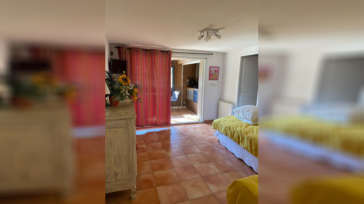 Ma-Cabane - Location Appartement PEYPIN, 29 m²
